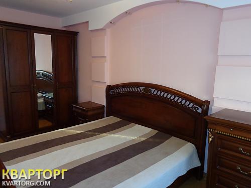 Rent out 3-room apartment. Киев,  Большая Васильковская — photo 4