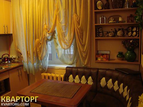 продам 3-комнатную квартиру. Киев,   Серафимовича - фото 10