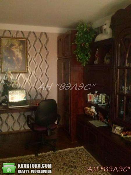 Sell 1-room apartment. Киев, Ромена Роллана бул — photo 3