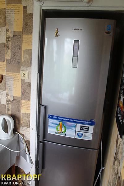 Rent out 1-room apartment. Киев,  Энтузиастов — photo 6
