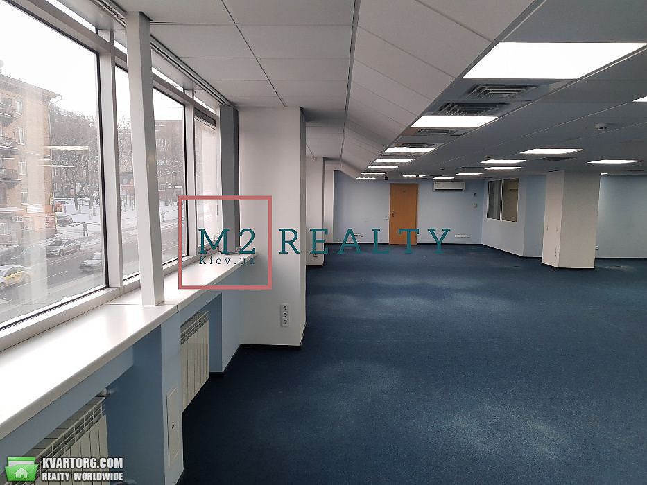 Rent out office. Киев,  Васильковская — photo 2