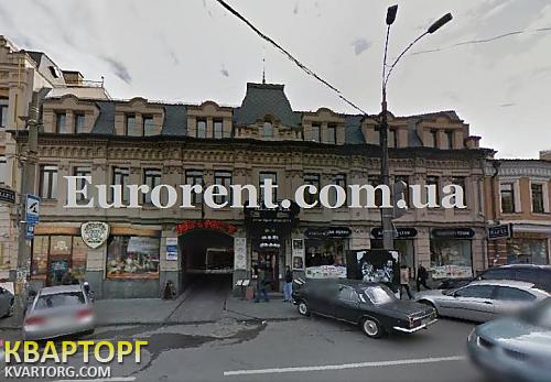 Rent out office. Киев, Верхний Вал — photo 1