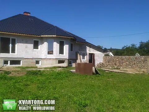 Sell house. Ужгород, Центральная — photo 2