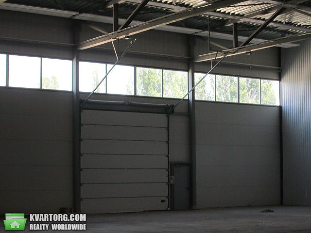 Rent out warehouse. Киев, Погребской шлях — photo 6