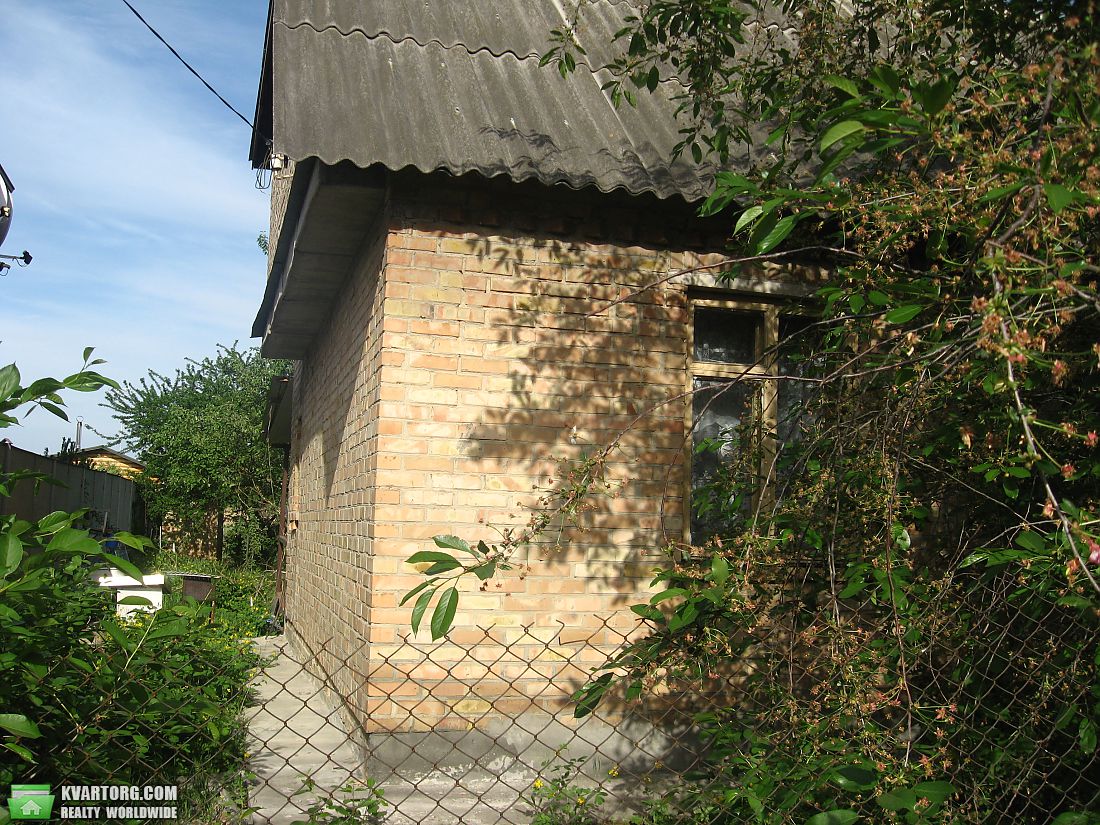 Sell house. Обухов, кооператив Арсеналиц-6 уч — photo 4