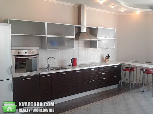 Rent out 3-room apartment. Киев, Тимошенко — photo 1