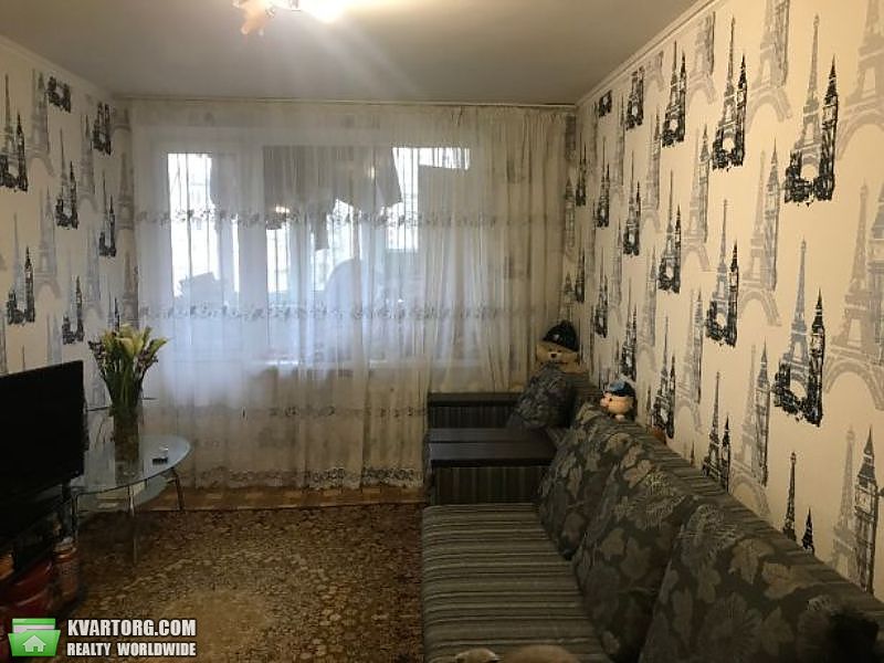 Sell 1-room apartment. Киев,  Кондратюка — photo 8