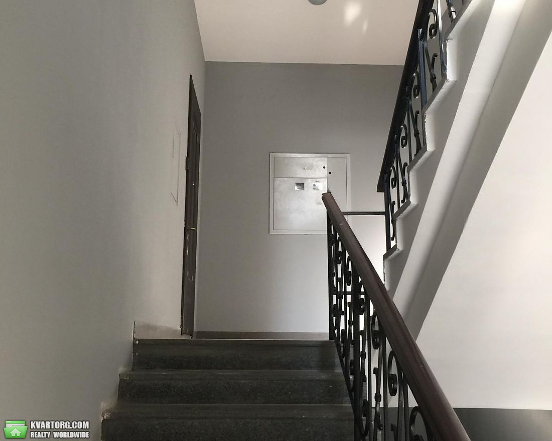 Rent out 3-room apartment. Киев, Кожемяцкая — photo 5