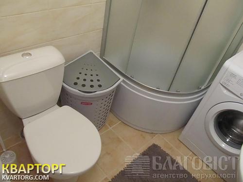 Rent out 2-room apartment. Киев, Приймаченко Марии бульв. Лихачева — photo 8