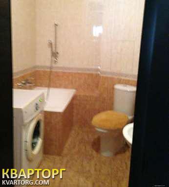 Rent out 4-room apartment. Одесса, пр Шевченко — photo 10