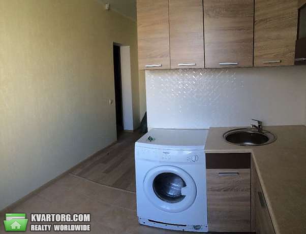 Rent out 2-room apartment. Киев,  Тростянецкая — photo 3