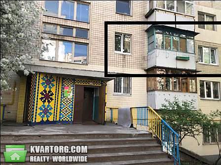 Sell 3-room apartment. Киев,  Богдановская — photo 3