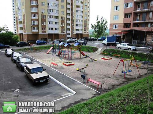 Sell 1-room apartment. Киев, Моторный пер — photo 2