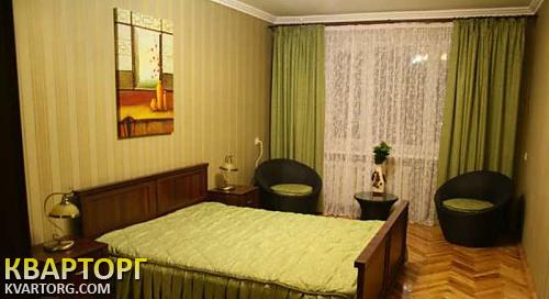Rent out 2-room apartment. Киев,  Паньковская — photo 1