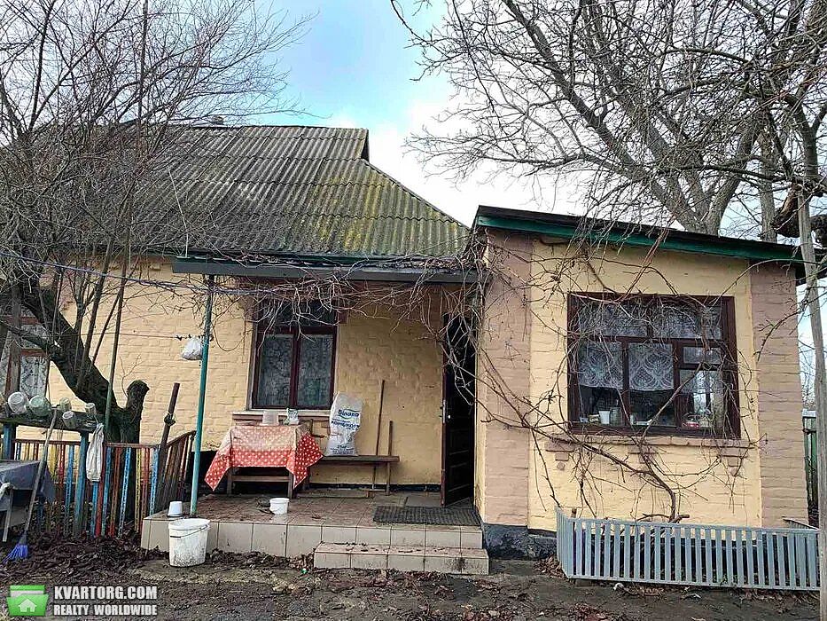 Sell house. Киев, село Малополовецьке — photo 8