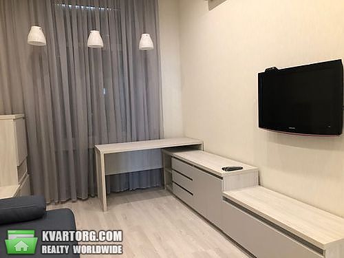 Rent out 2-room apartment. Киев,  Верховного Совета бул — photo 7