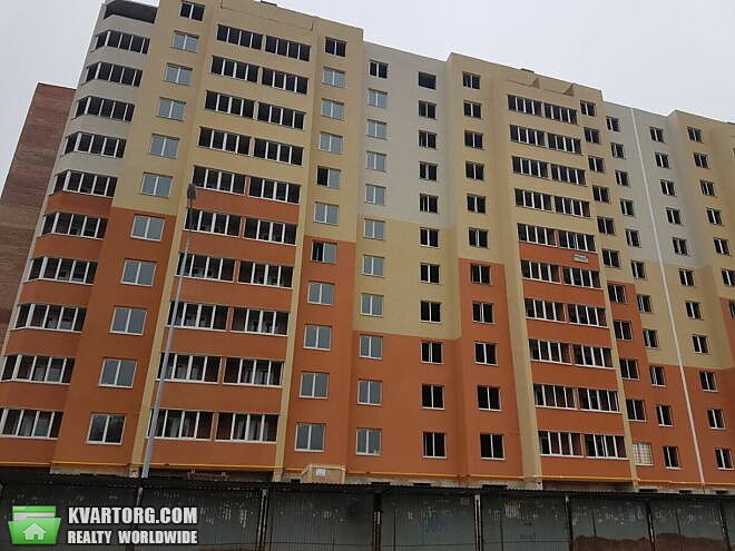 Sell 2-room apartment. Одесса, Заболотного — photo 1