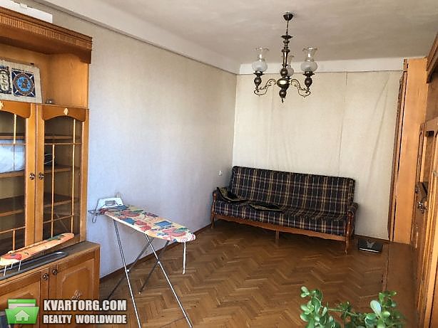 Sell 2-room apartment. Киев,  Давыдова бул — photo 6