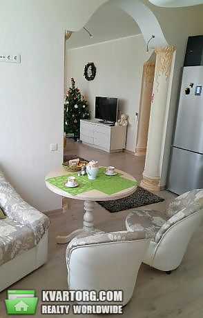Rent out 2-room apartment. Киев,  Механизаторов — photo 2