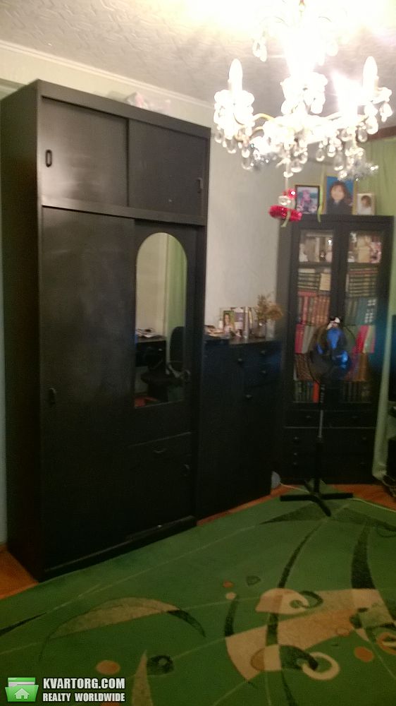 Sell 2-room apartment. Киев, Кучера — photo 4