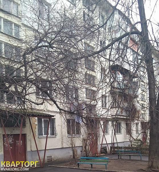Sell 2-room apartment. Киев, Дегтяревская — photo 3