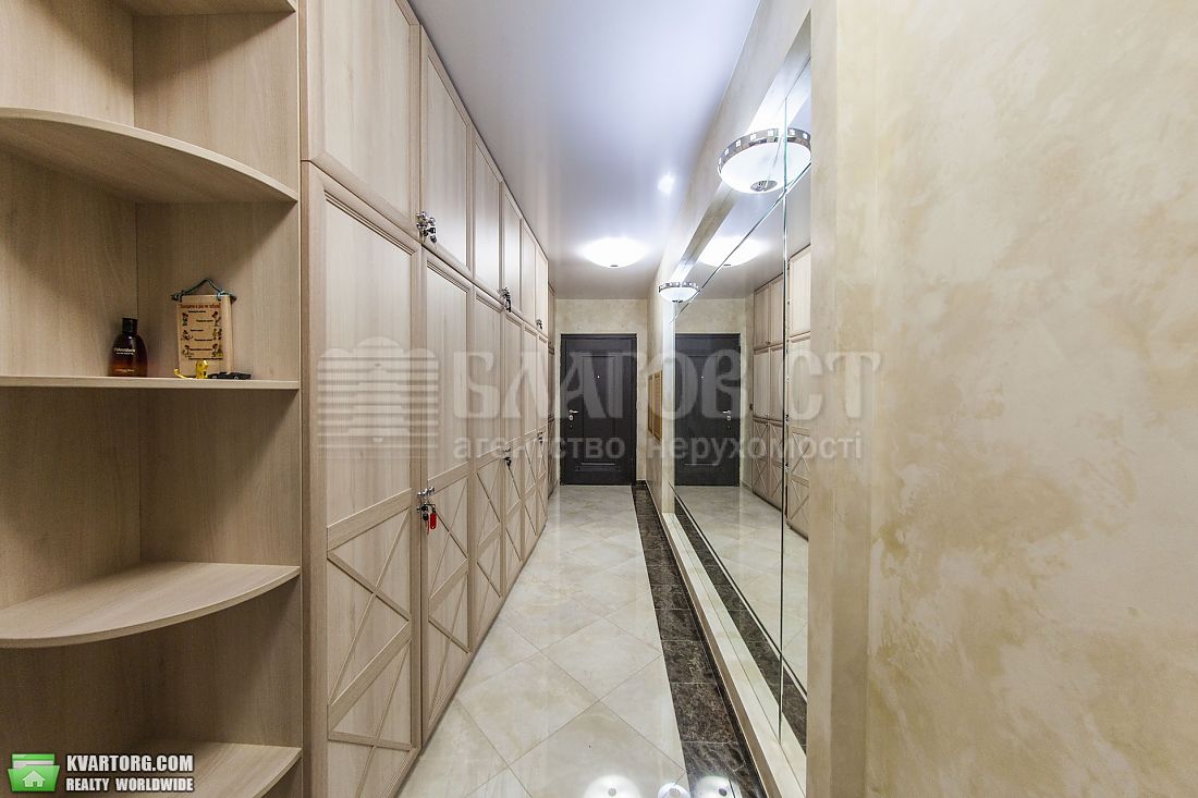 Rent out 3-room apartment. Киев,  Татарская — photo 2