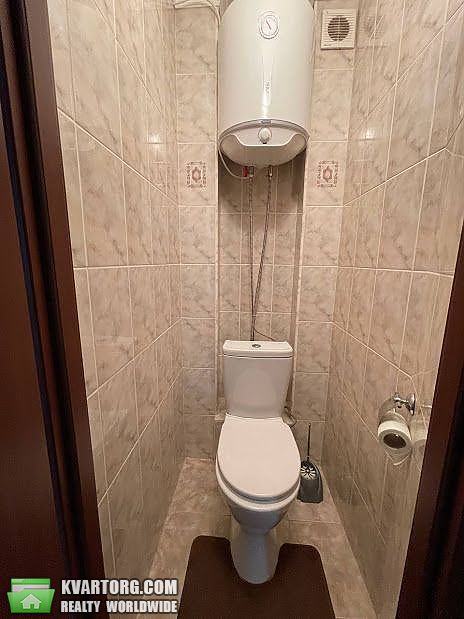 Sell 2-room apartment. Киев, Иорданская — photo 10