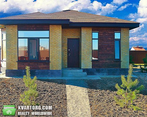 Sell house. Киевская обл., Березовка — photo 1