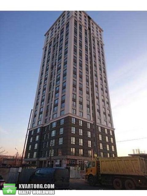 Sell 1-room apartment. Киев,  Днепродзержинская — photo 1