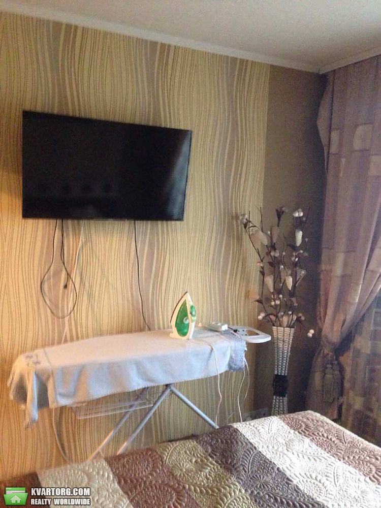 Rent out 2-room apartment. Харьков, державинская — photo 3