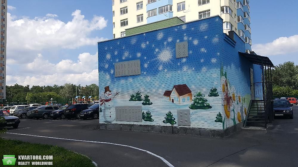 Sell 2-room apartment. Киев,  Воскресенская — photo 4
