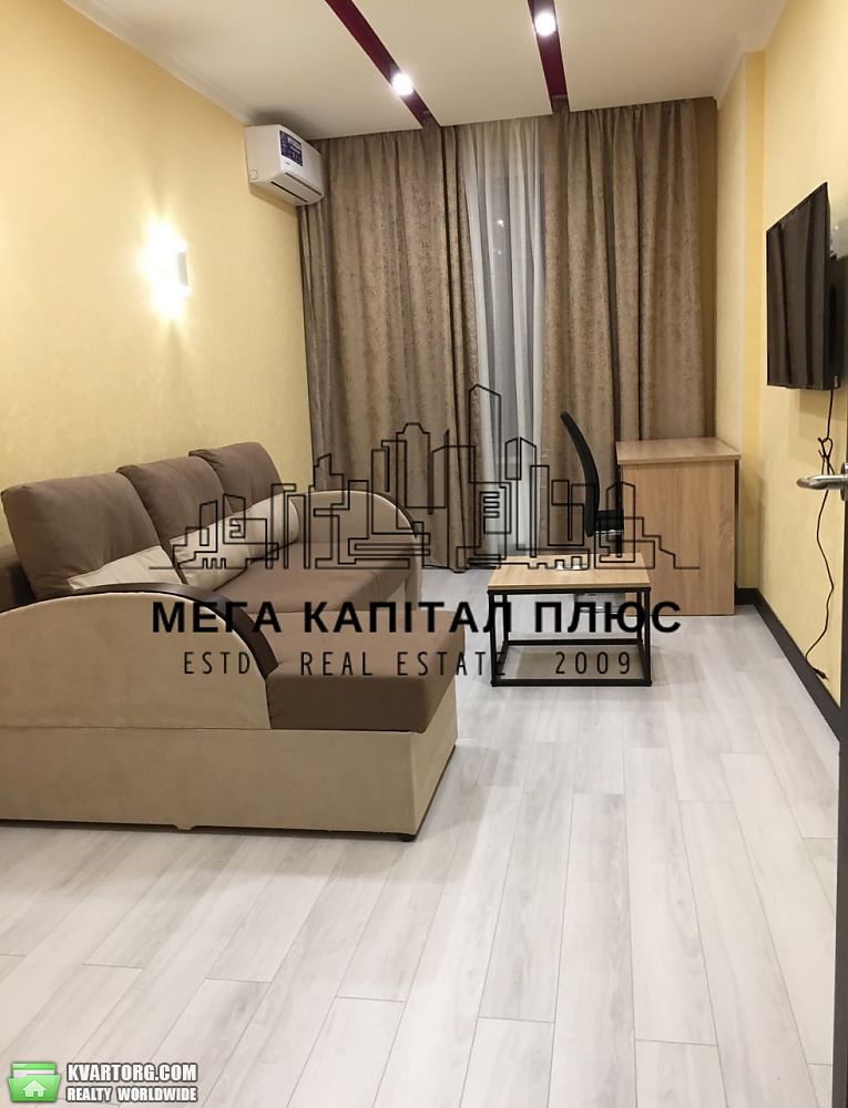 Rent out 2-room apartment. Киев,  Заболотного — photo 4