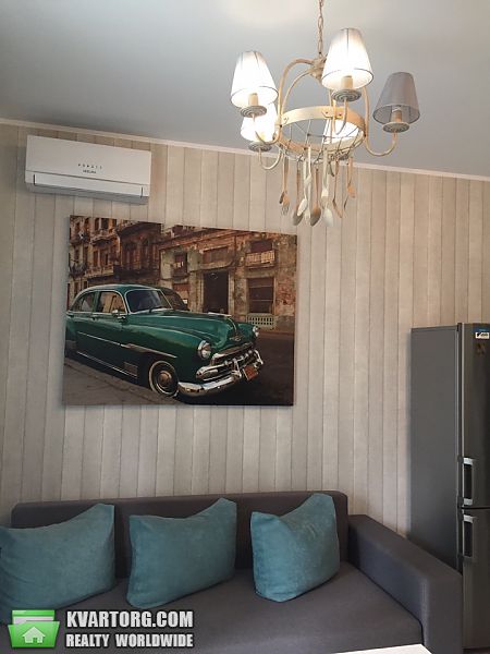 Sell 1-room apartment. Одесса, А.Королёва — photo 9