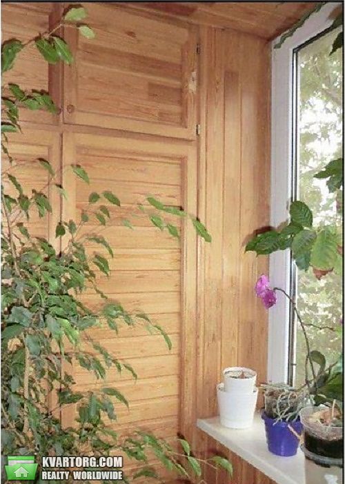 Sell 3-room apartment. Киев,  Бажана — photo 7