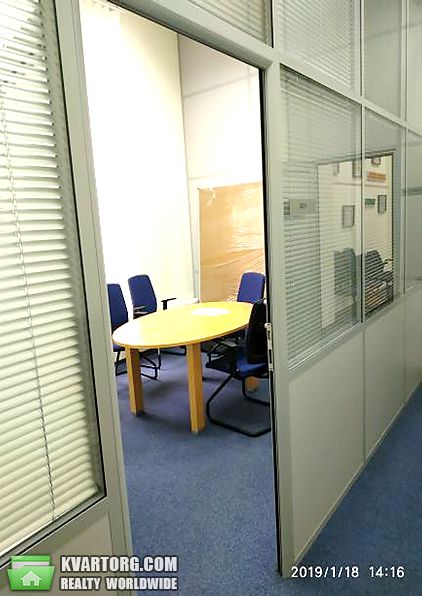 Rent out office. Киев, Бульварно-Кудрявська — photo 9