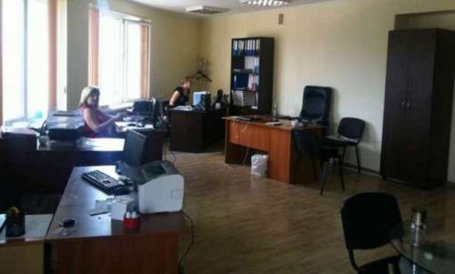 Rent out office. Киев, 40-летия Октября — photo 1