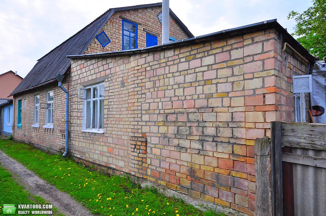 Sell house. Киевская обл., Сичовых Стрельцов — photo 1