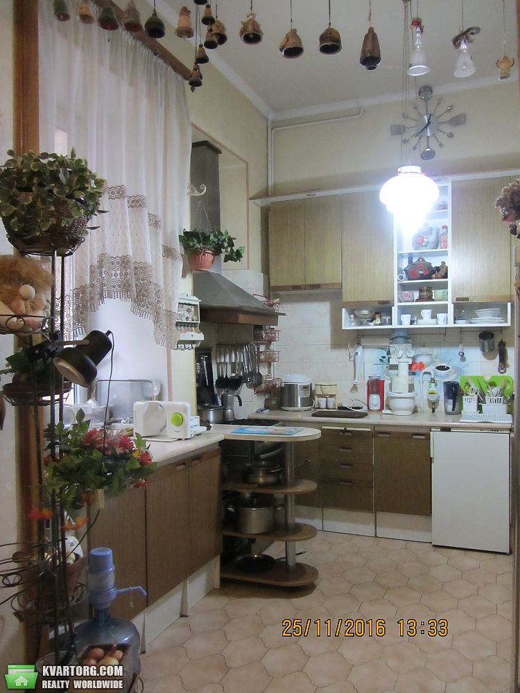 Sell 3-room apartment. Киев,  Бассейная — photo 5