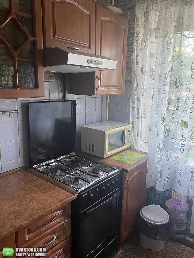 Sell 1-room apartment. Киев, Євгенія Харченка — photo 4