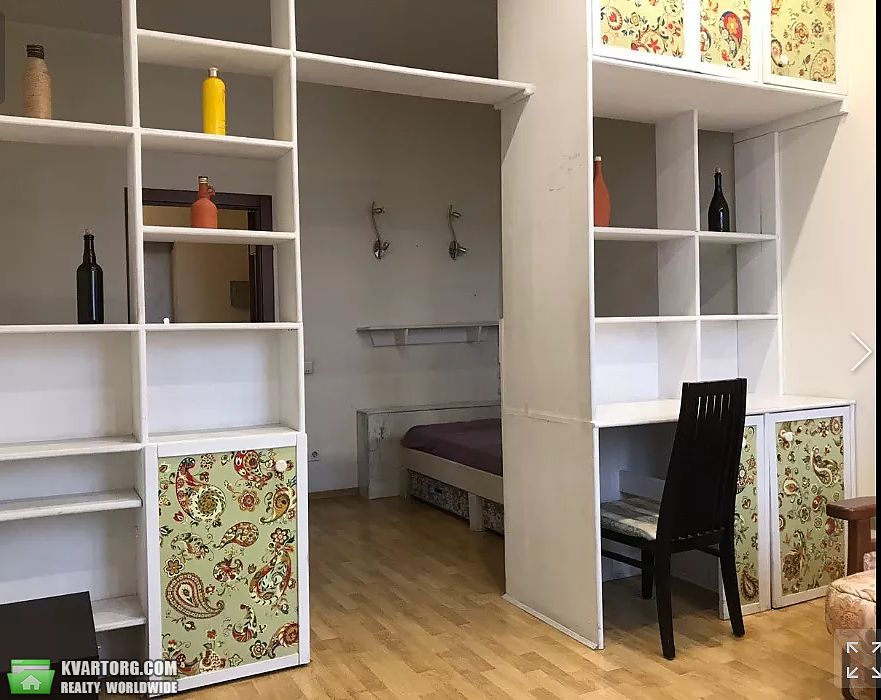 Rent out 1-room apartment. Киев,  Науки пр — photo 7