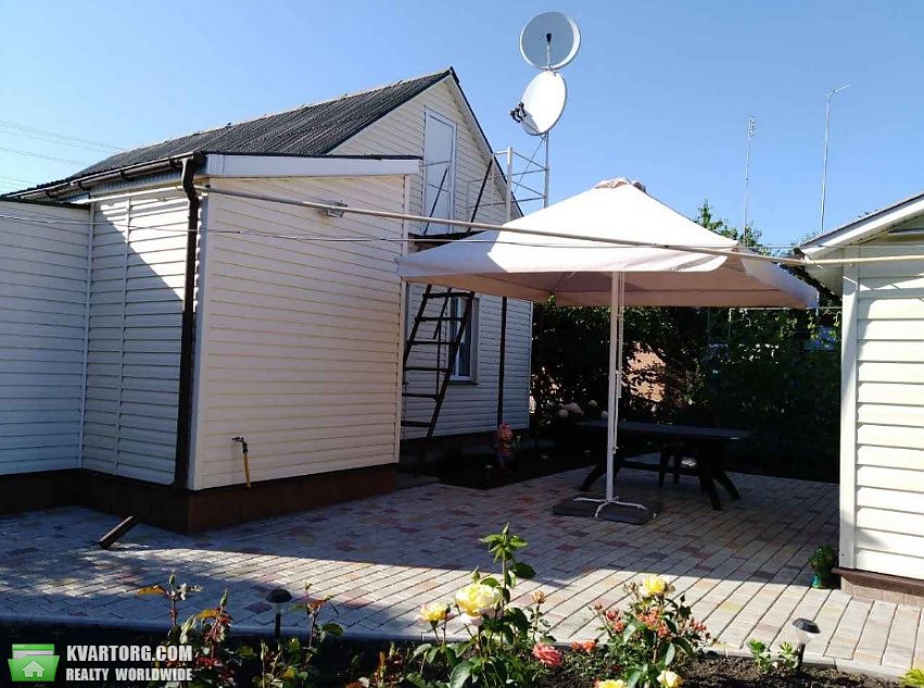 Sell house. Полтава, Павлова пер. — photo 8
