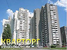 продам 2-комнатную квартиру. Киев,   Богатырская - фото 1