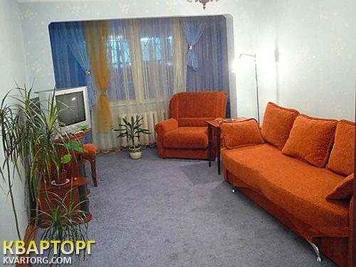 Rent out 1-room apartment. Киев,  Златопольская — photo 2