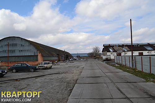 Sell warehouse. Киевская обл., Ерков — photo 8