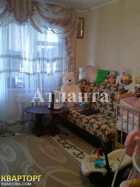 Sell 1-room apartment. Одесса, Дома Централита — photo 2