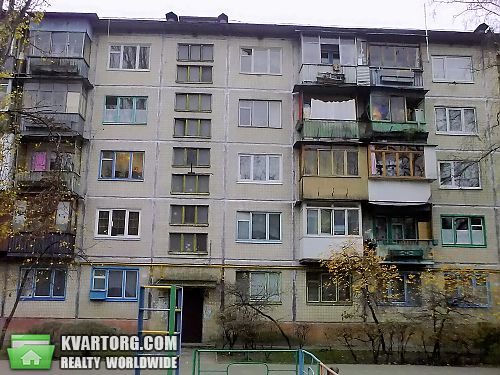 Sell 3-room apartment. Киев,  Перова бул — photo 3