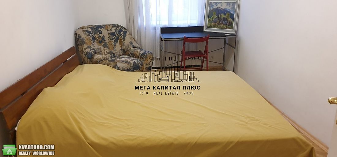 Rent out 3-room apartment. Киев, Круглоуниверситетская — photo 2