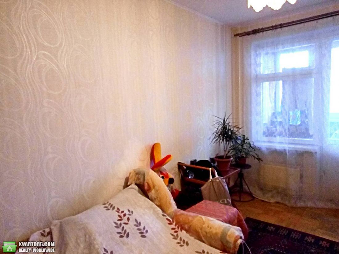 Sell 3-room apartment. Киев,  Марганецкая — photo 3