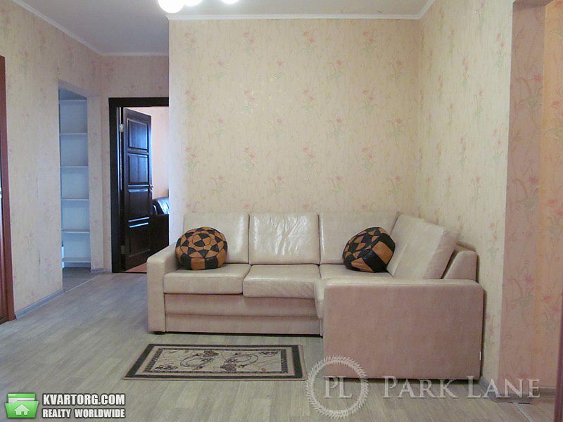 продам 3-комнатную квартиру. Киев,  Пчелки - фото 3