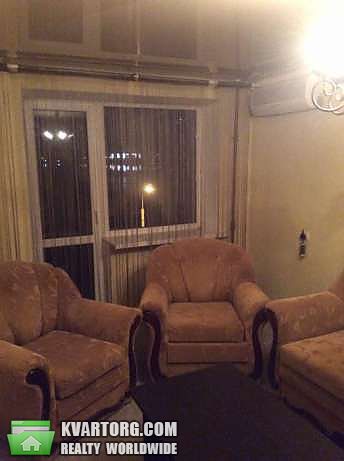 Rent out 2-room apartment. Днепропетровск, набережная ленина — photo 4
